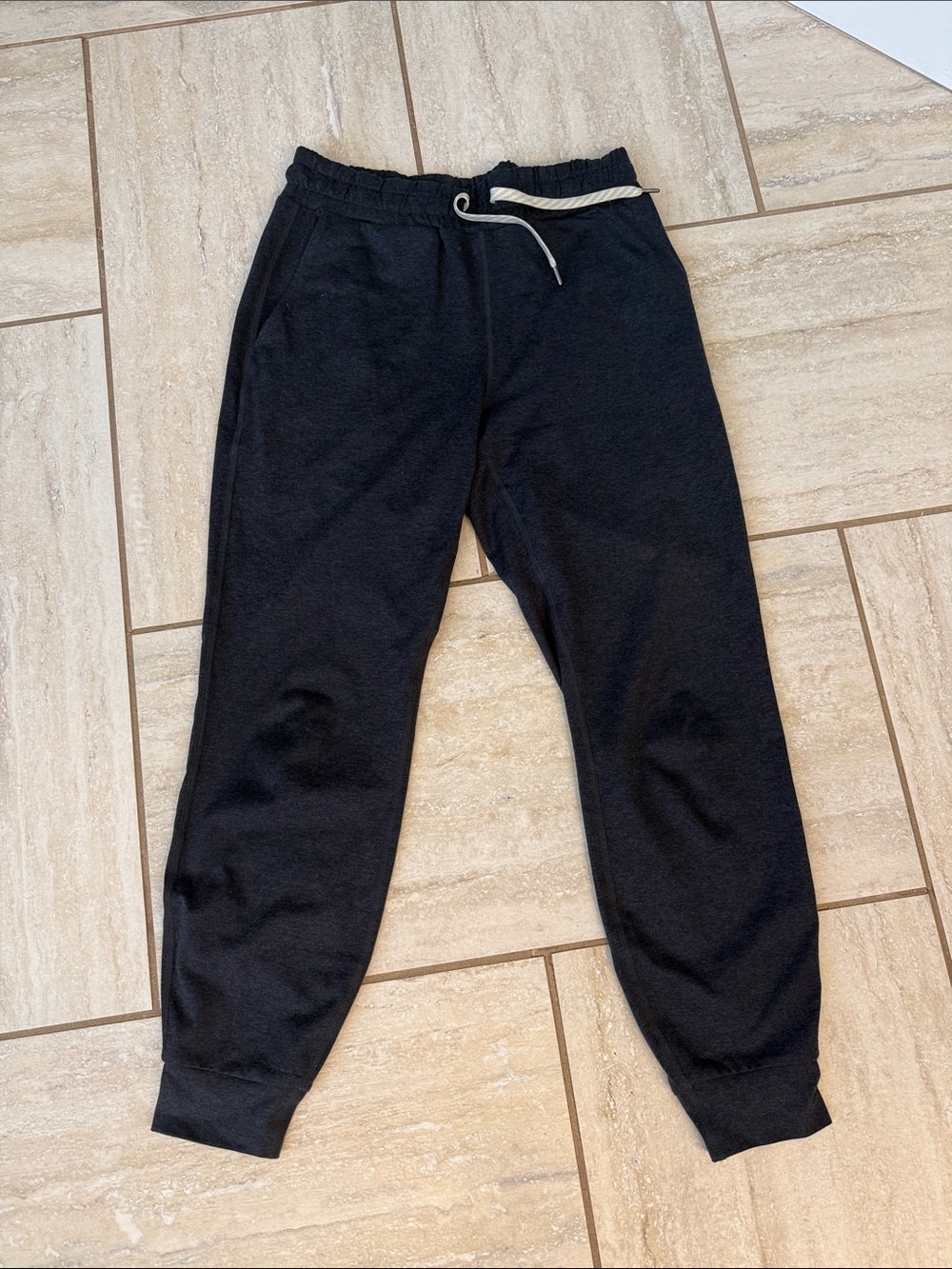 Vuori Performance Jogger Women's XXS Gray Heather